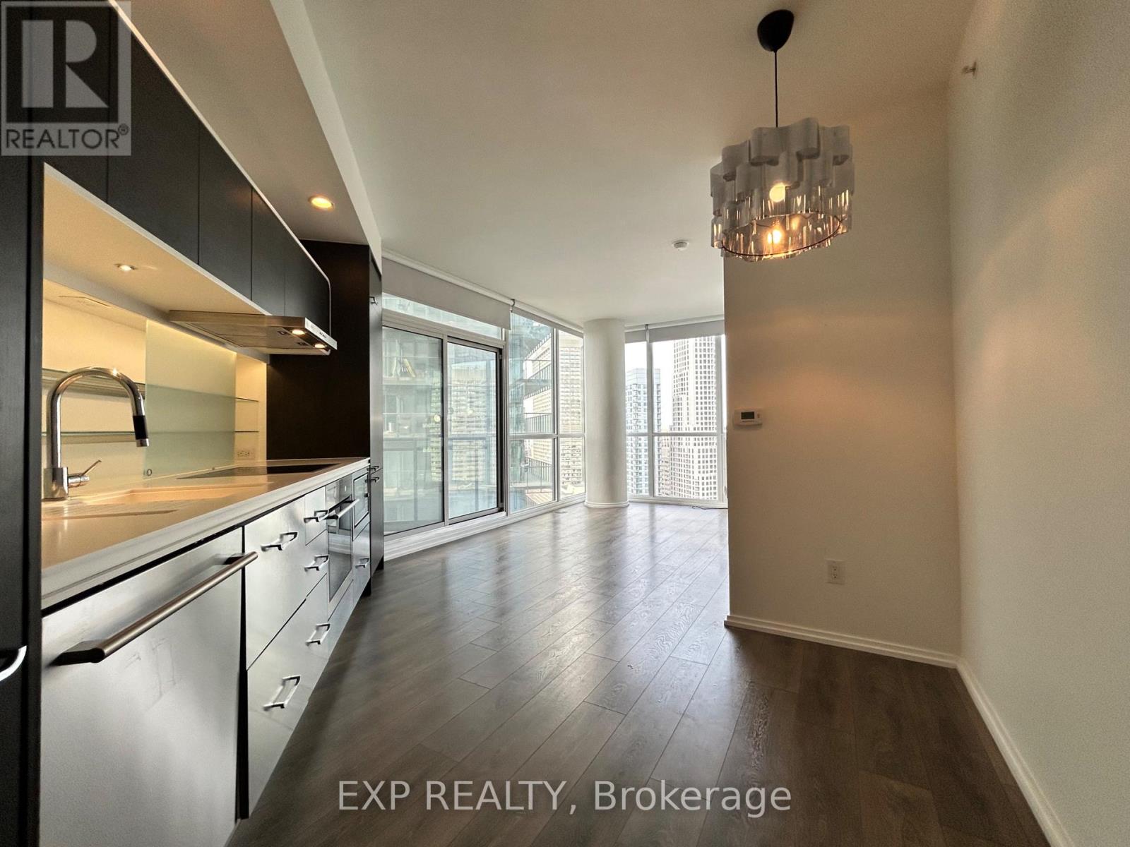 3606 - 45 Charles Street E, Toronto, Ontario  M4Y 0B8 - Photo 5 - C13450656