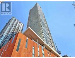 1702 - 21 WIDMER STREET, Toronto, Ontario