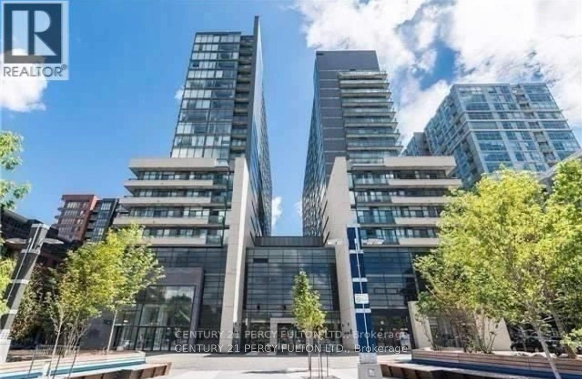 1816 - 36 LISGAR STREET, Toronto, Ontario