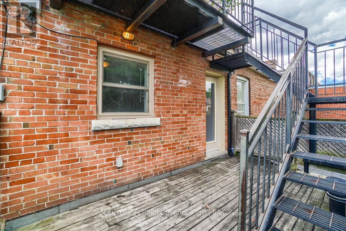 2 - 57 Beatrice Street, Toronto, Ontario  M6J 2T2 - Photo 26 - C13450690