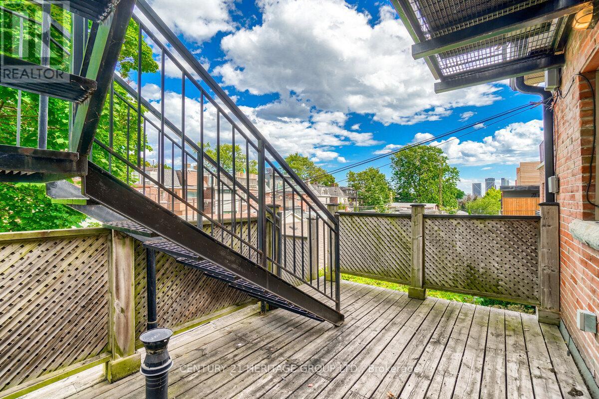 2 - 57 Beatrice Street, Toronto, Ontario  M6J 2T2 - Photo 28 - C13450690