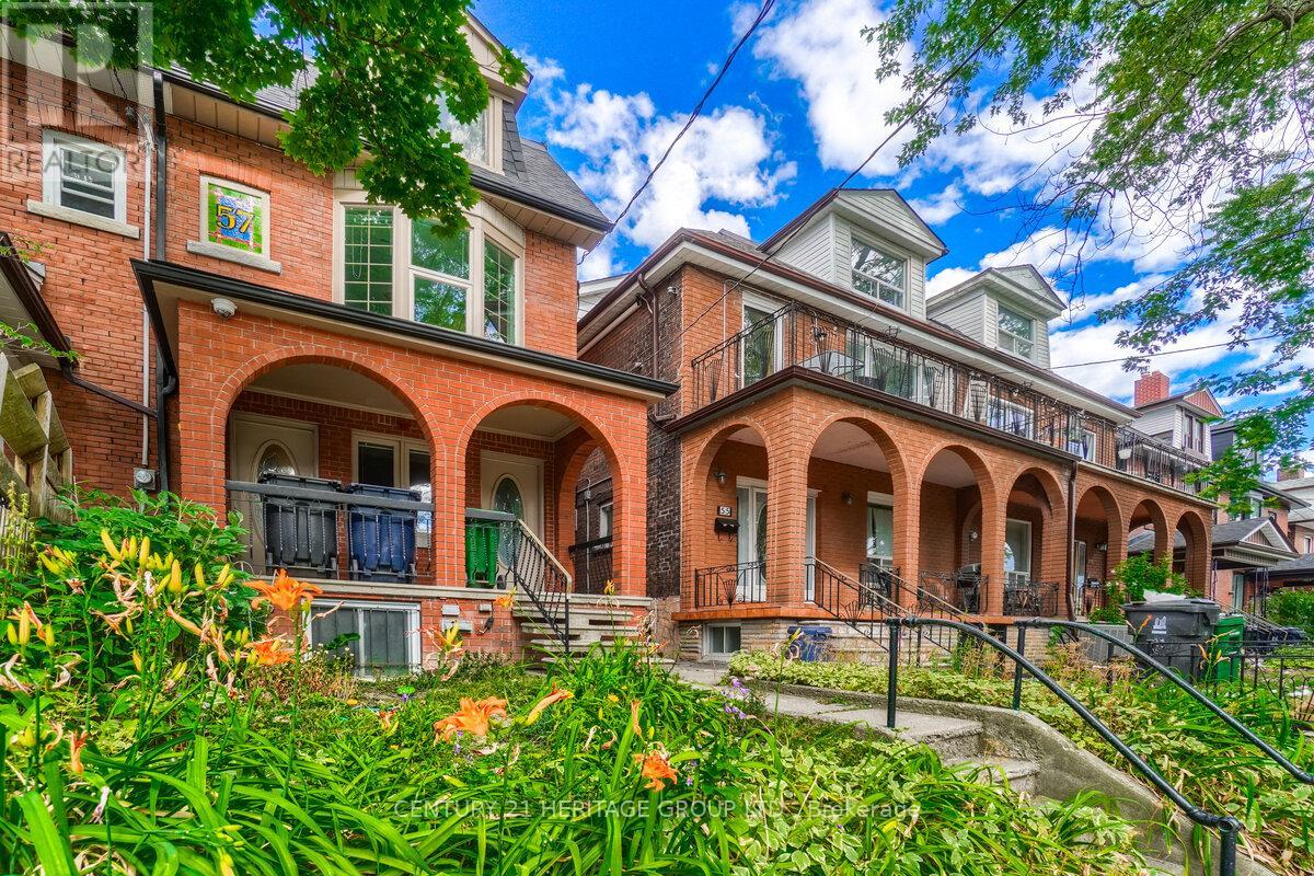 2 - 57 Beatrice Street, Toronto, Ontario  M6J 2T2 - Photo 3 - C13450690