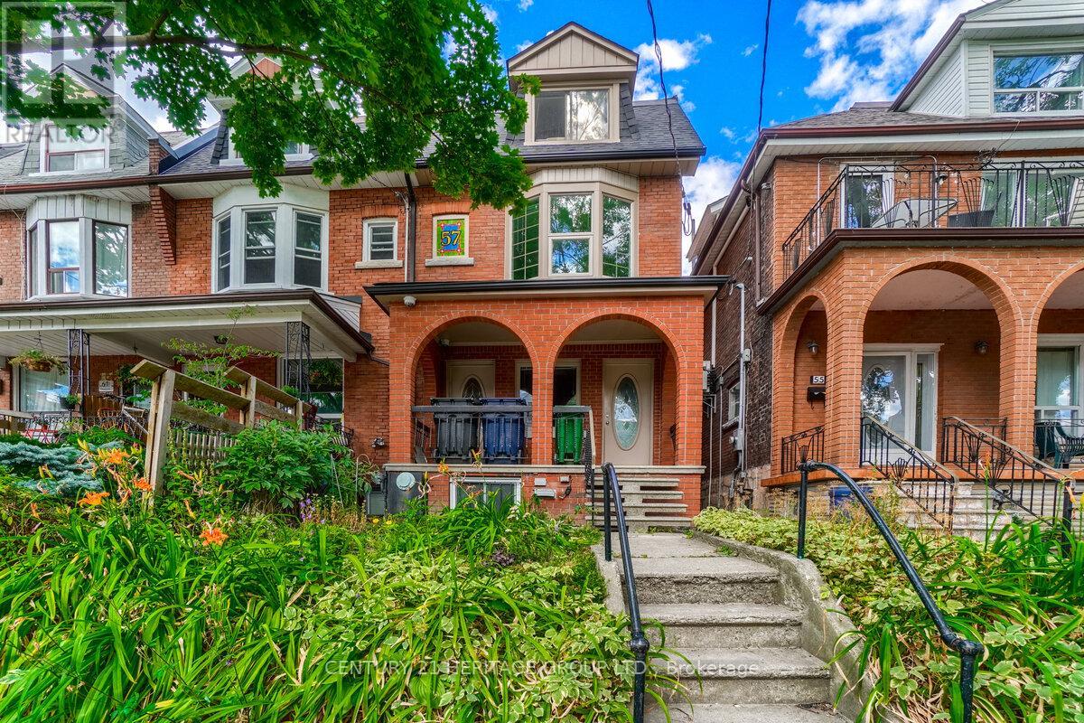 2 - 57 Beatrice Street, Toronto, Ontario  M6J 2T2 - Photo 30 - C13450690