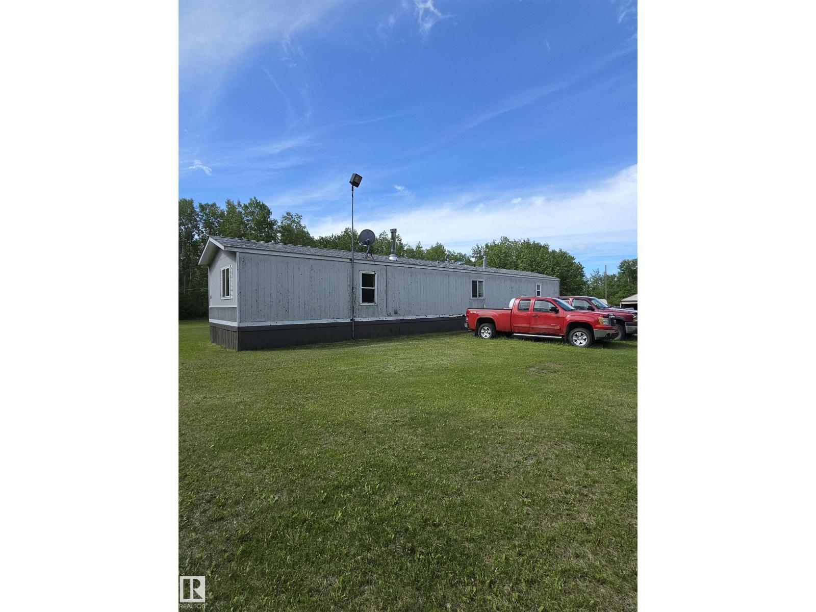 64126 Hwy 897, Rural Bonnyville M.d., Alberta  T9M 1P4 - Photo 25 - E4493901