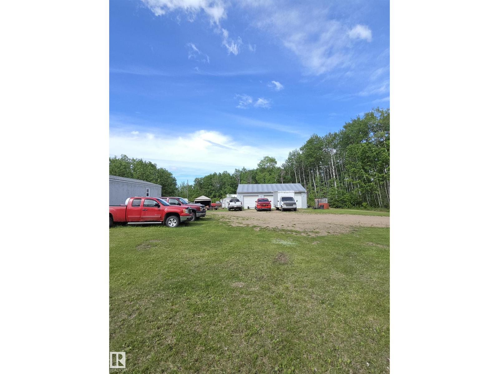 64126 Hwy 897, Rural Bonnyville M.d., Alberta  T9M 1P4 - Photo 26 - E4493901