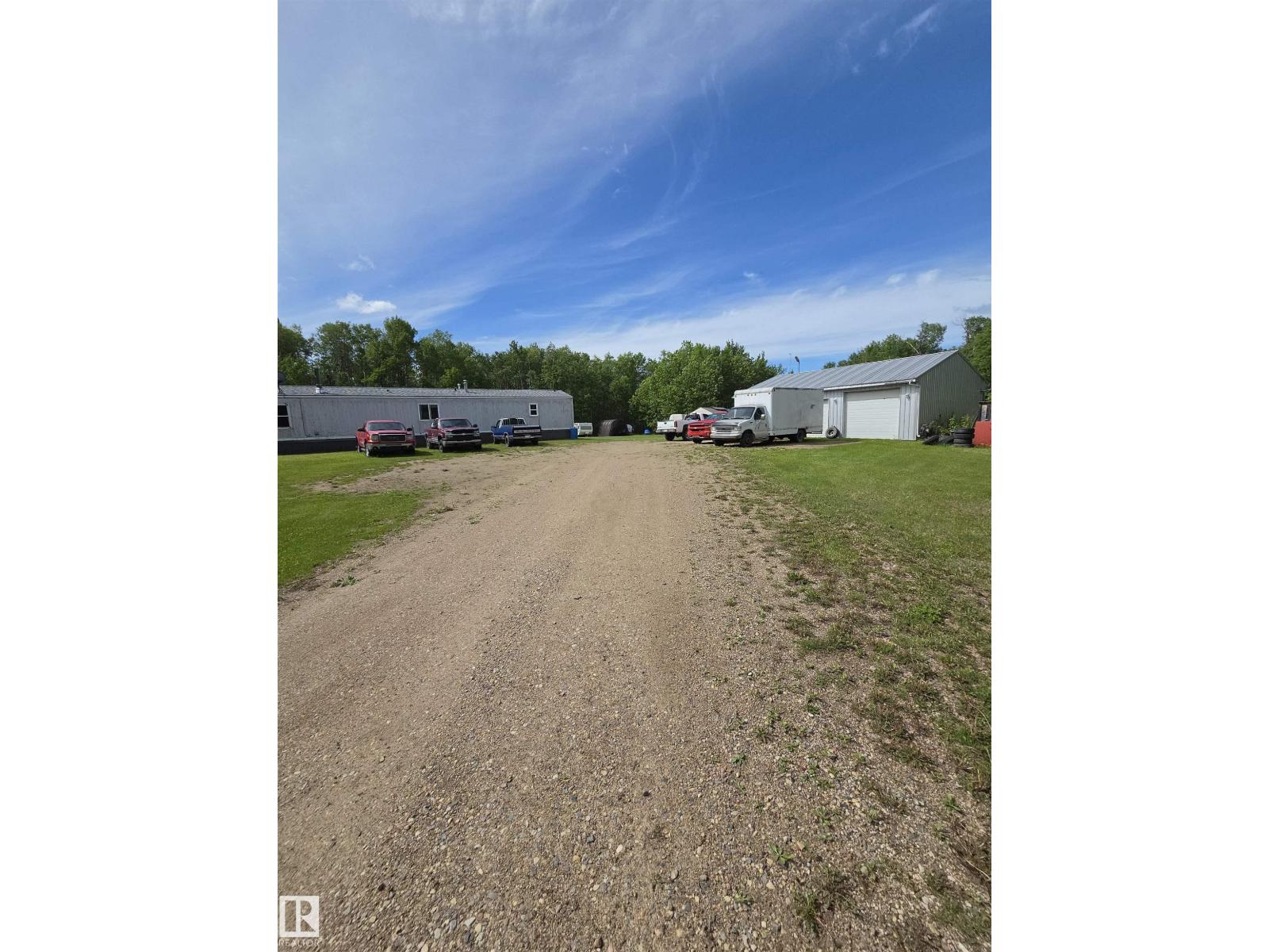 64126 Hwy 897, Rural Bonnyville M.d., Alberta  T9M 1P4 - Photo 3 - E4493901