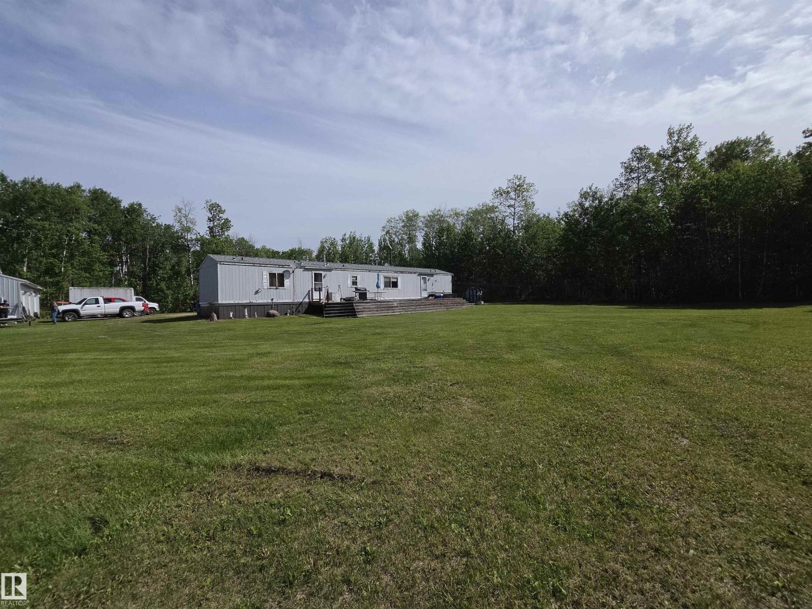 64126 HWY 897, rural bonnyville m.d., Alberta