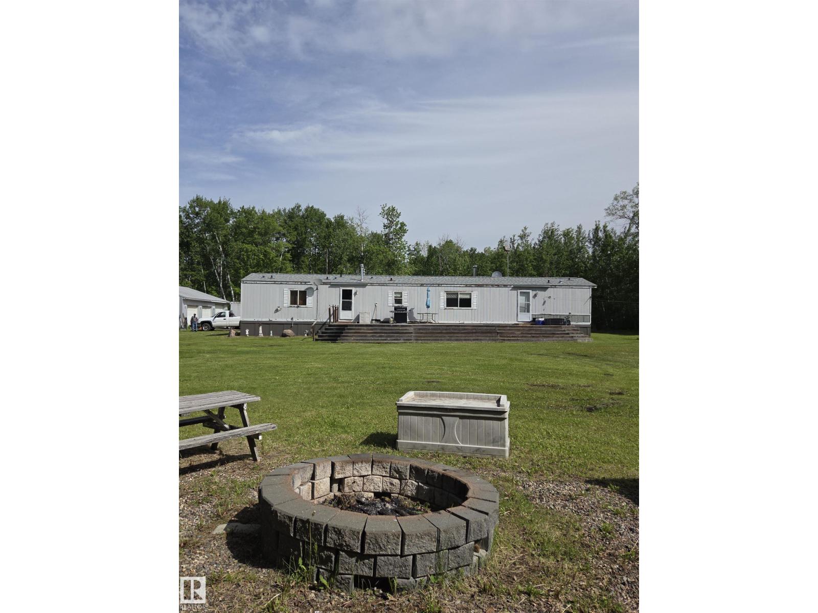 64126 Hwy 897, Rural Bonnyville M.d., Alberta  T9M 1P4 - Photo 23 - E4493901