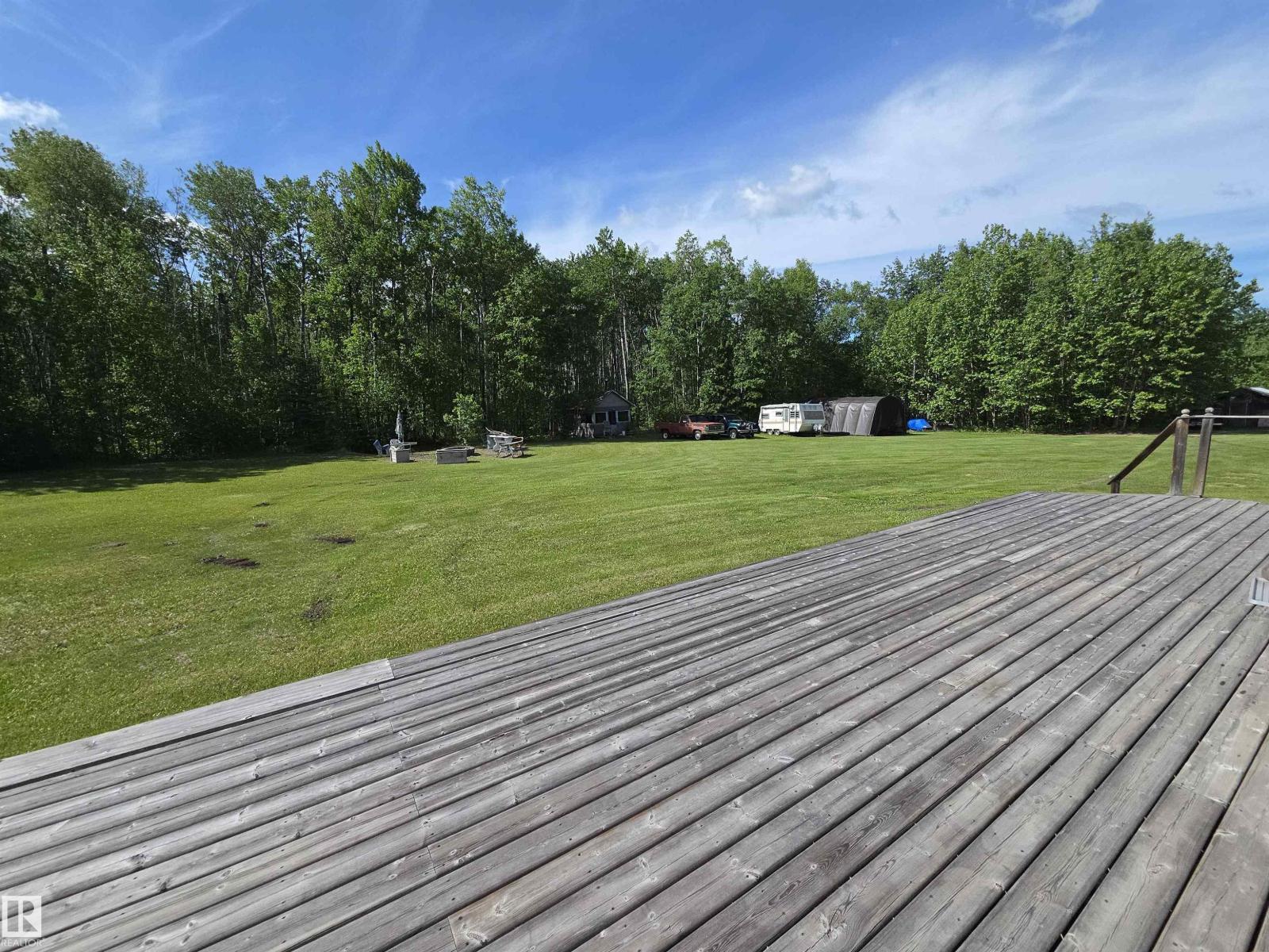 64126 Hwy 897, Rural Bonnyville M.d., Alberta  T9M 1P4 - Photo 29 - E4493901