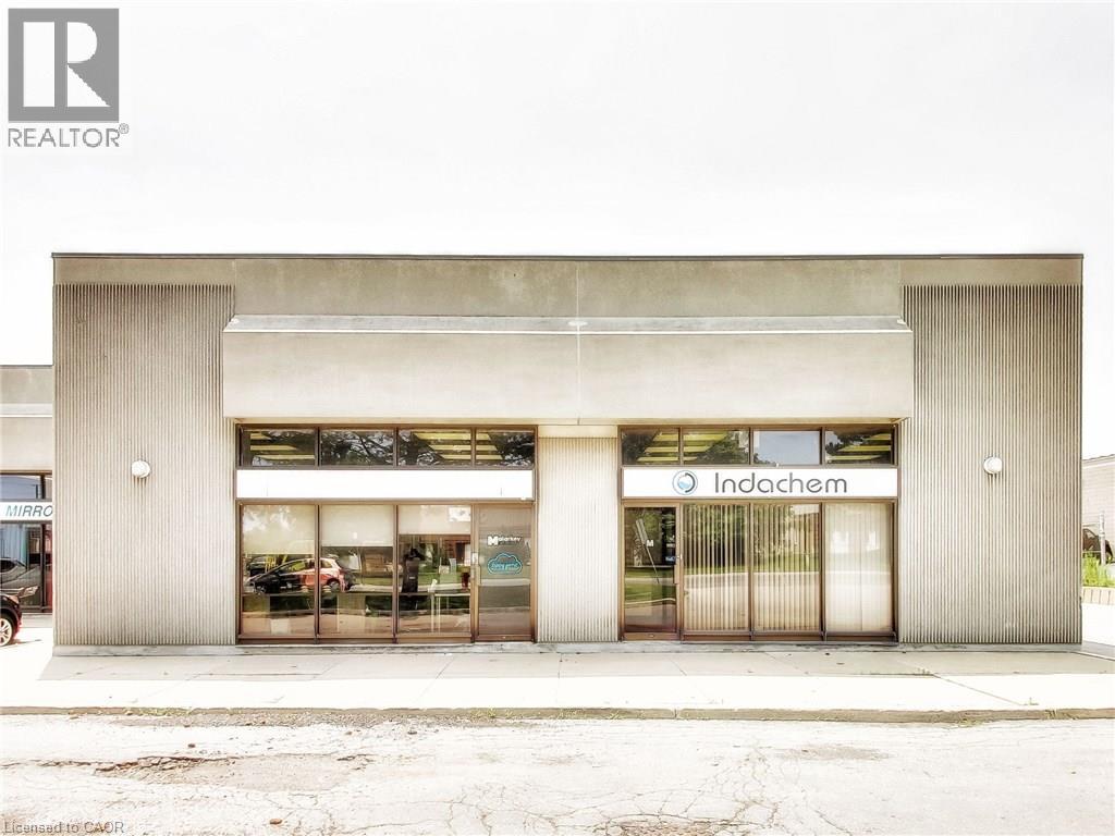 4129 Harvester Road Unit# G, Burlington, Ontario  L7L 5M3 - Photo 3 - 40838095