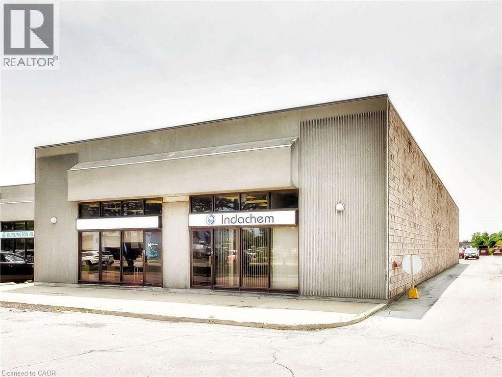 4129 Harvester Road Unit# G, Burlington, Ontario  L7L 5M3 - Photo 5 - 40838095