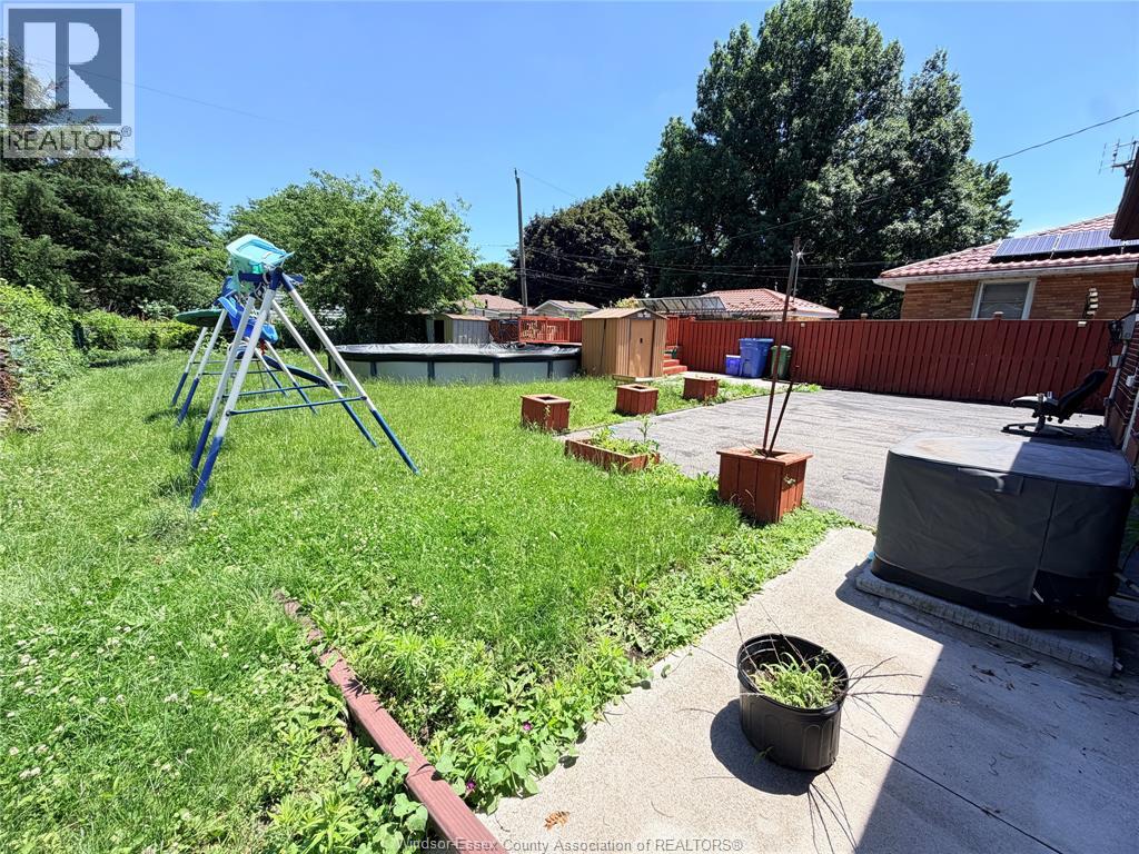 3825 Poplar, Windsor, Ontario  N9C 2E2 - Photo 26 - 26014046