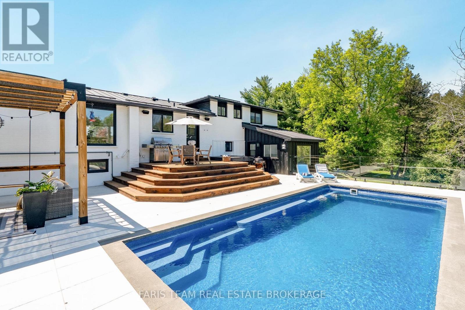 5877 County Road 13, Adjala-Tosorontio, Ontario  L0M 1J0 - Photo 37 - N13450626