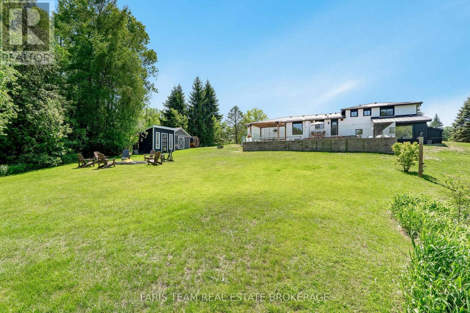 5877 County Road 13, Adjala-Tosorontio, Ontario  L0M 1J0 - Photo 39 - N13450626