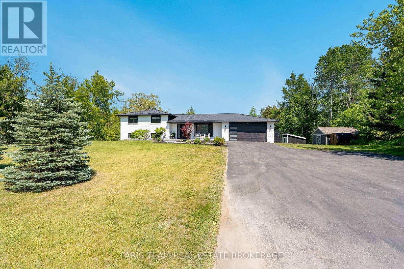 5877 County Road 13, Adjala-Tosorontio, Ontario  L0M 1J0 - Photo 4 - N13450626