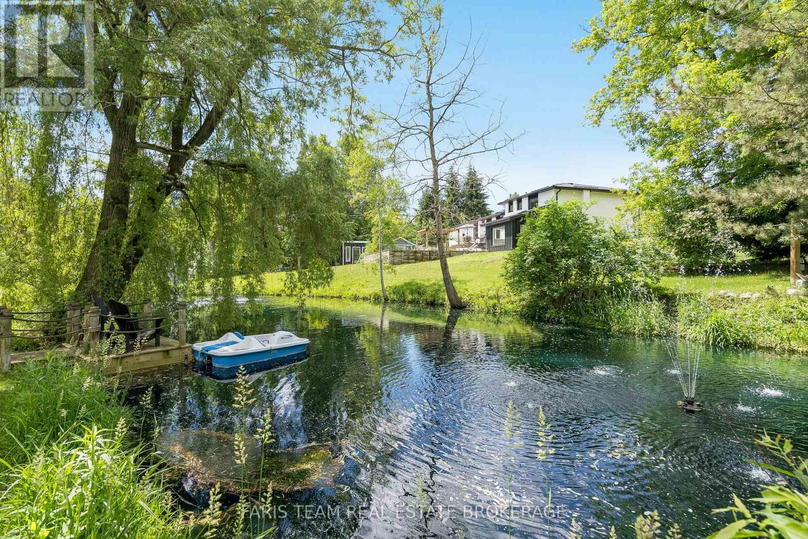 5877 County Road 13, Adjala-Tosorontio, Ontario  L0M 1J0 - Photo 41 - N13450626