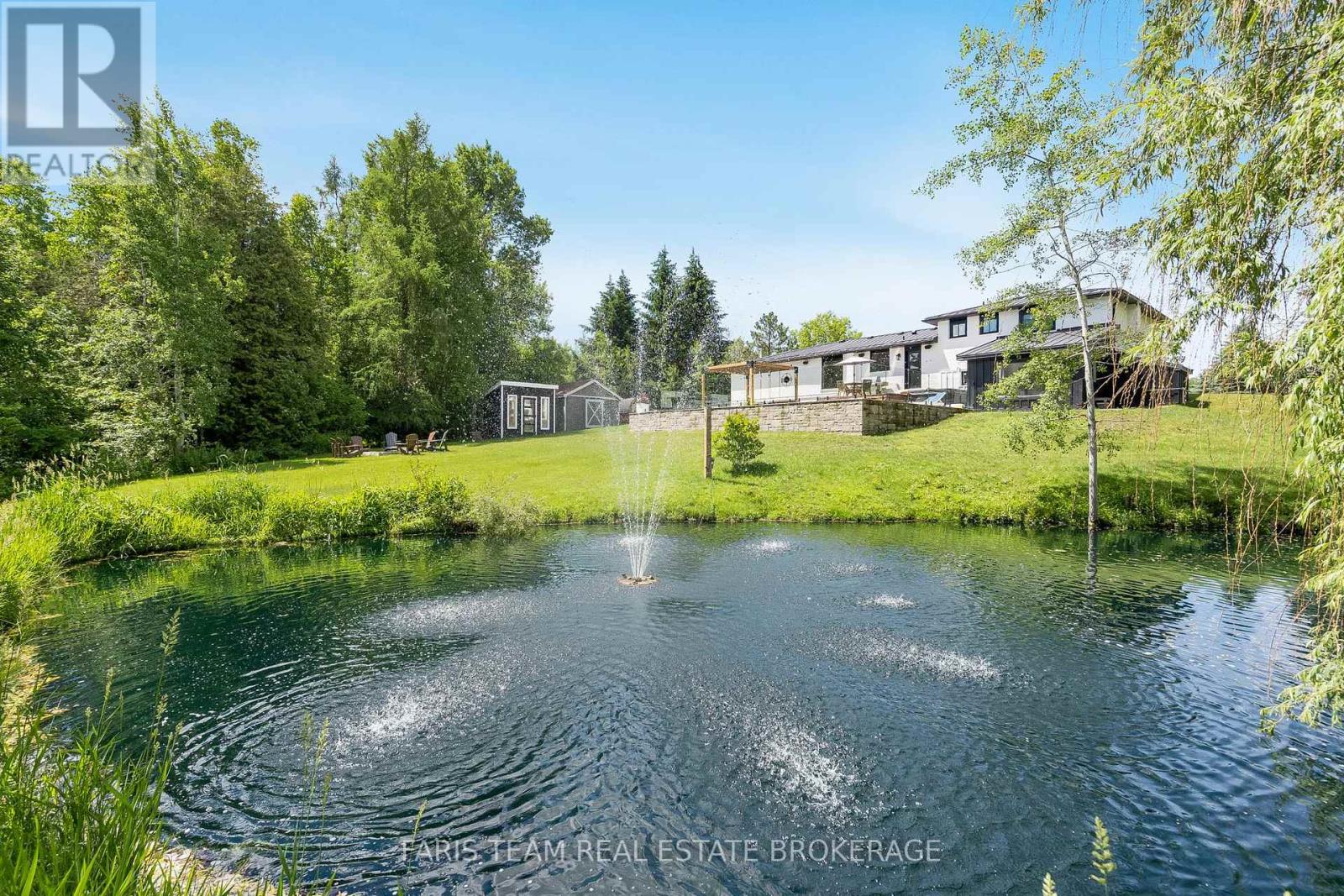5877 County Road 13, Adjala-Tosorontio, Ontario  L0M 1J0 - Photo 42 - N13450626