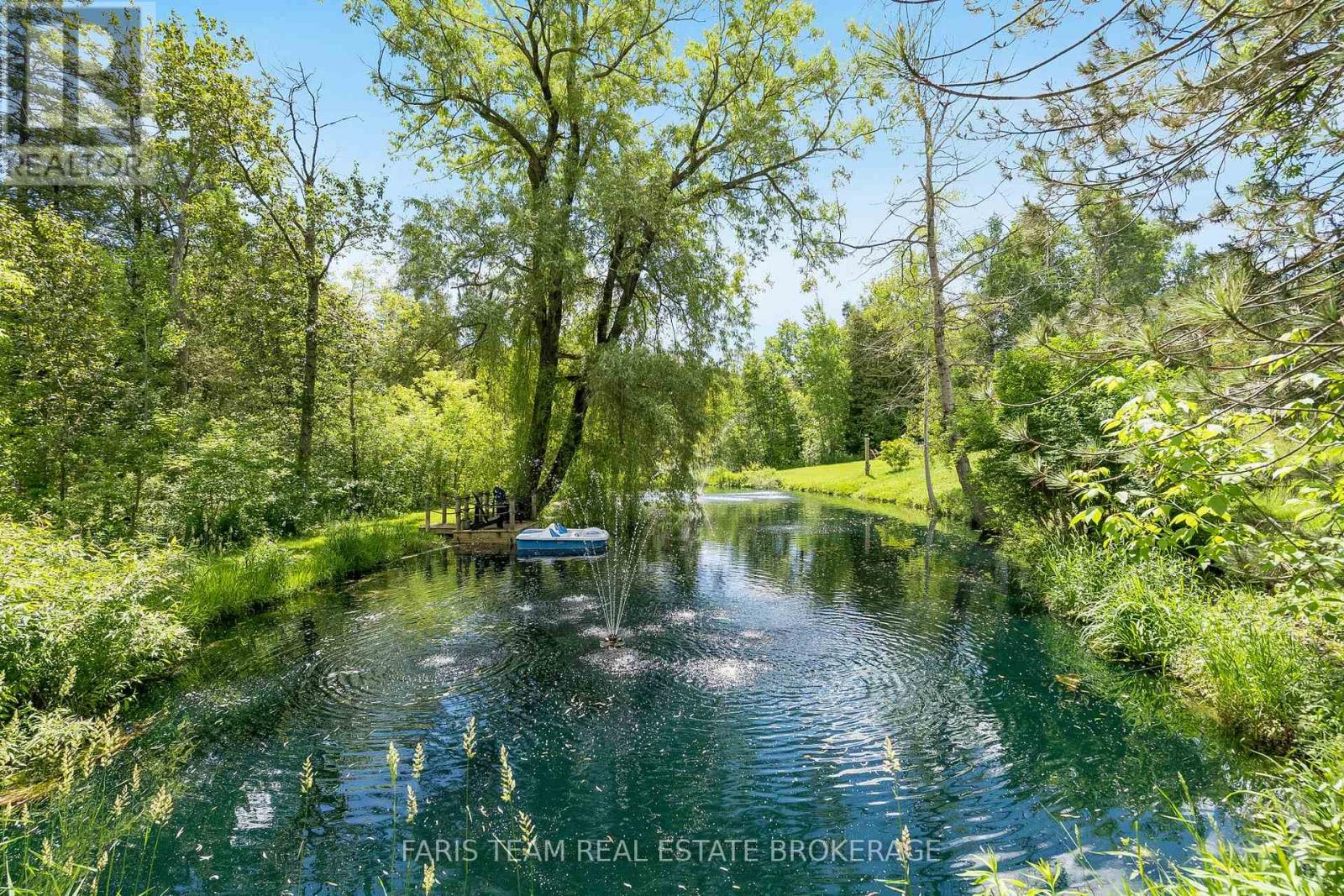 5877 County Road 13, Adjala-Tosorontio, Ontario  L0M 1J0 - Photo 45 - N13450626