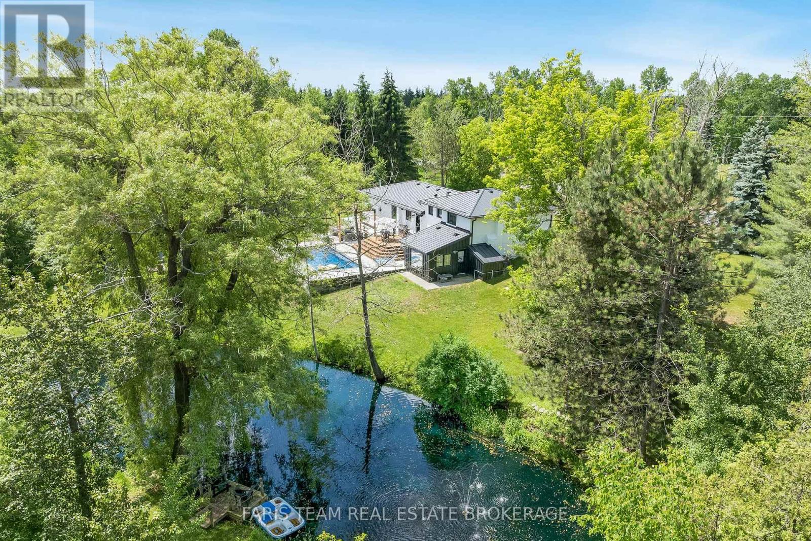 5877 County Road 13, Adjala-Tosorontio, Ontario  L0M 1J0 - Photo 46 - N13450626