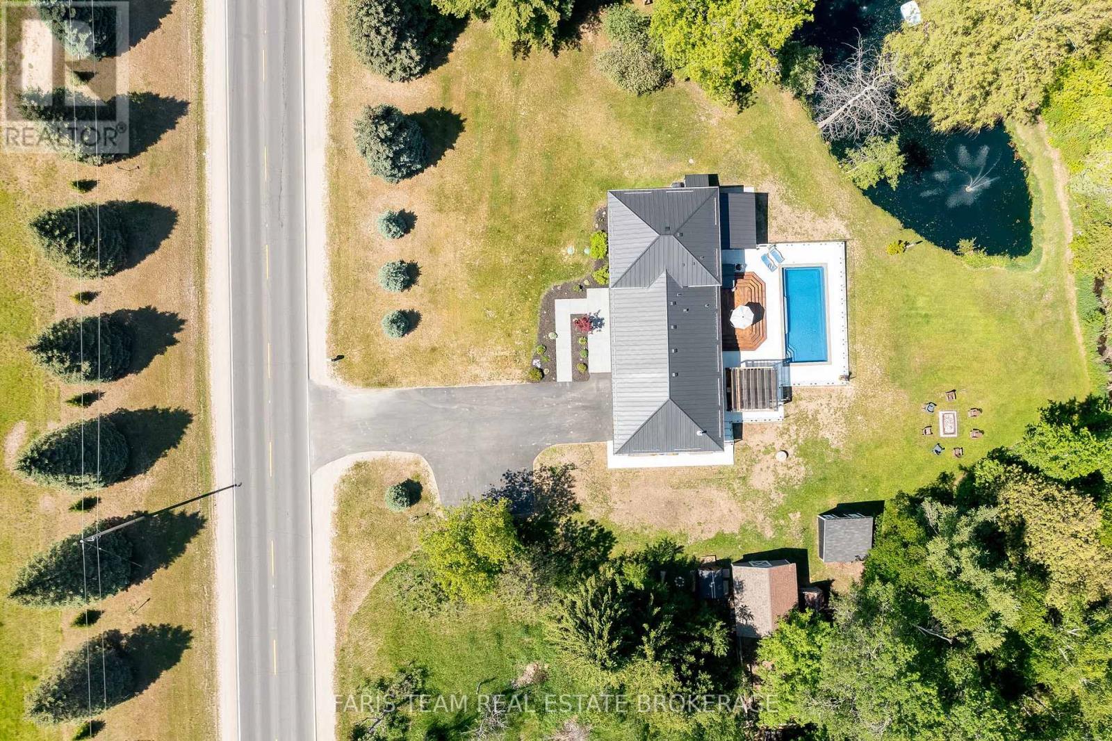 5877 County Road 13, Adjala-Tosorontio, Ontario  L0M 1J0 - Photo 47 - N13450626