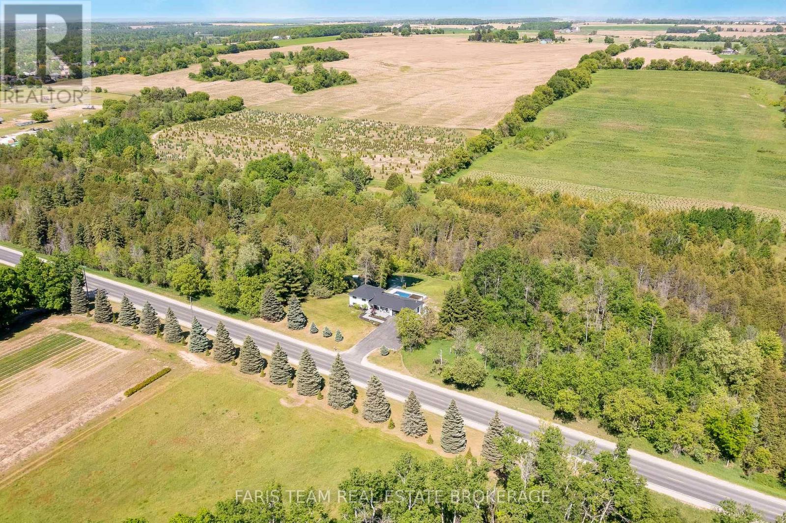 5877 County Road 13, Adjala-Tosorontio, Ontario  L0M 1J0 - Photo 48 - N13450626