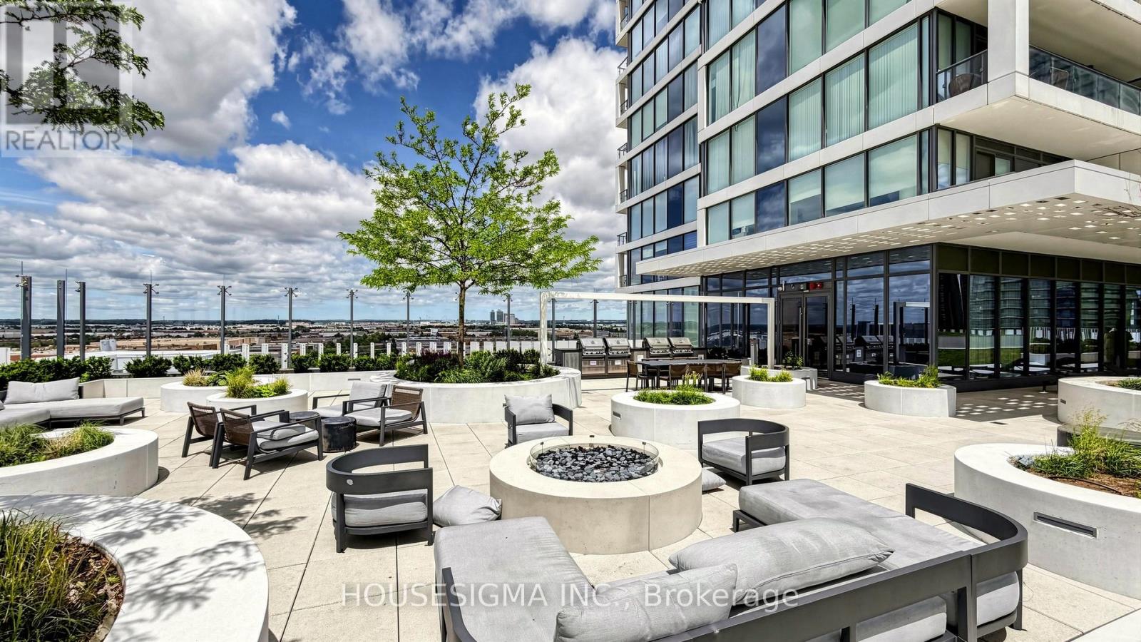 #3703 - 898 Portage Parkway, Vaughan, Ontario  L4K 0J6 - Photo 32 - N13450644