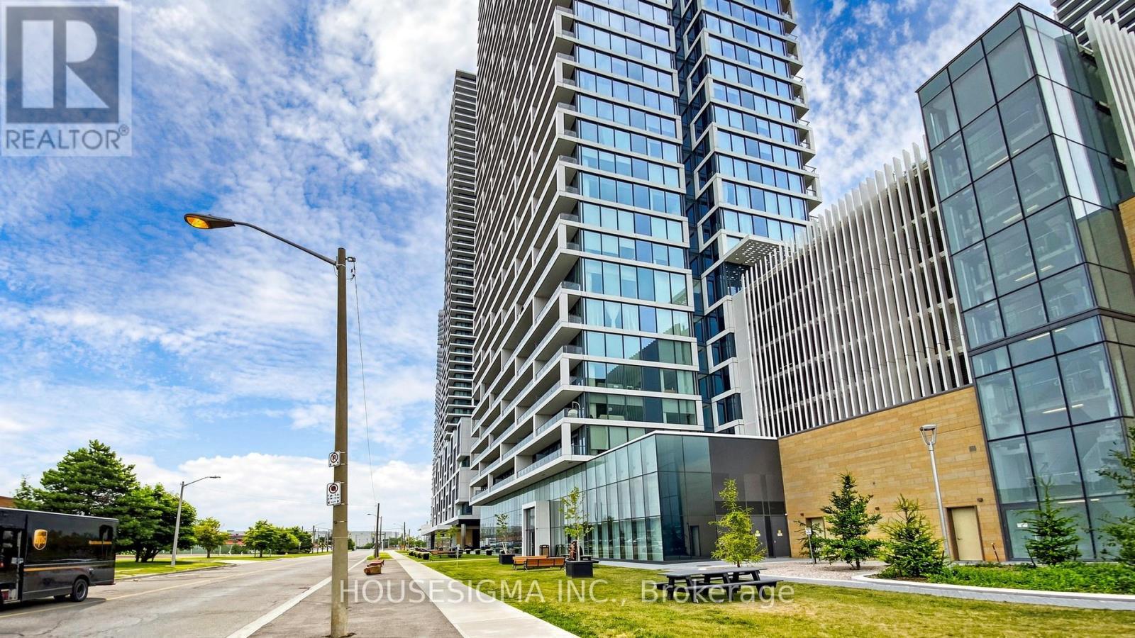 #3703 - 898 Portage Parkway, Vaughan, Ontario  L4K 0J6 - Photo 37 - N13450644