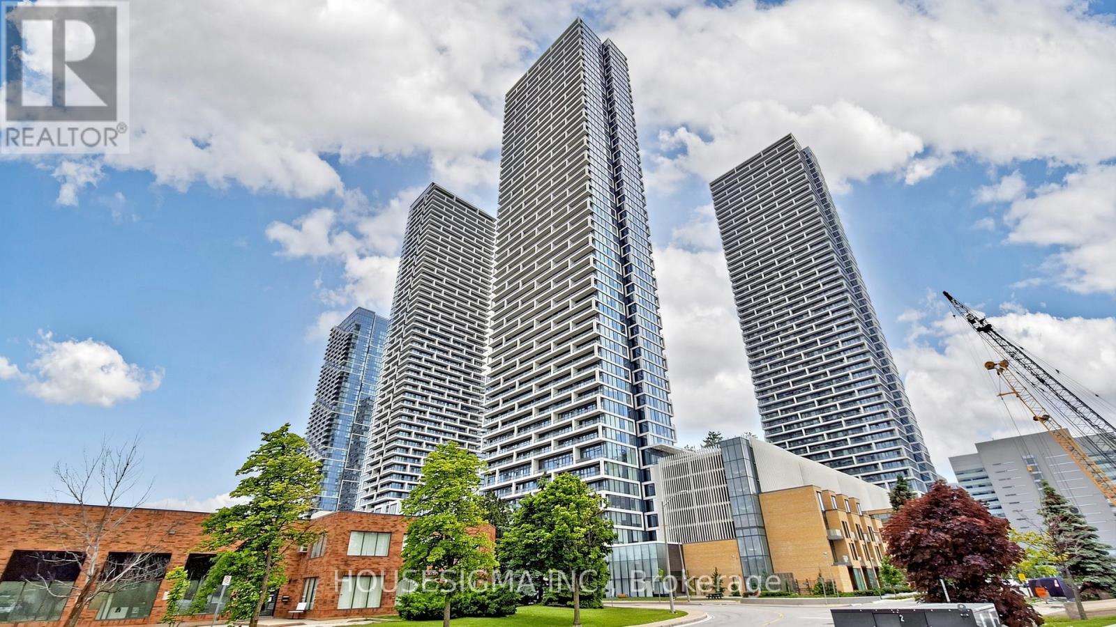 #3703 - 898 Portage Parkway, Vaughan, Ontario  L4K 0J6 - Photo 38 - N13450644