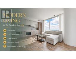 #3703 - 898 PORTAGE PARKWAY, Vaughan, Ontario