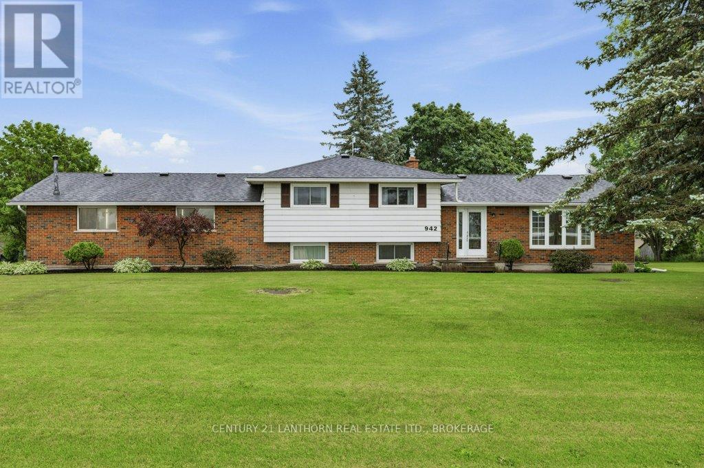 942 County 1 Road E, Stone Mills, Ontario K7R 3L2 - Photo 2 - X13450758
