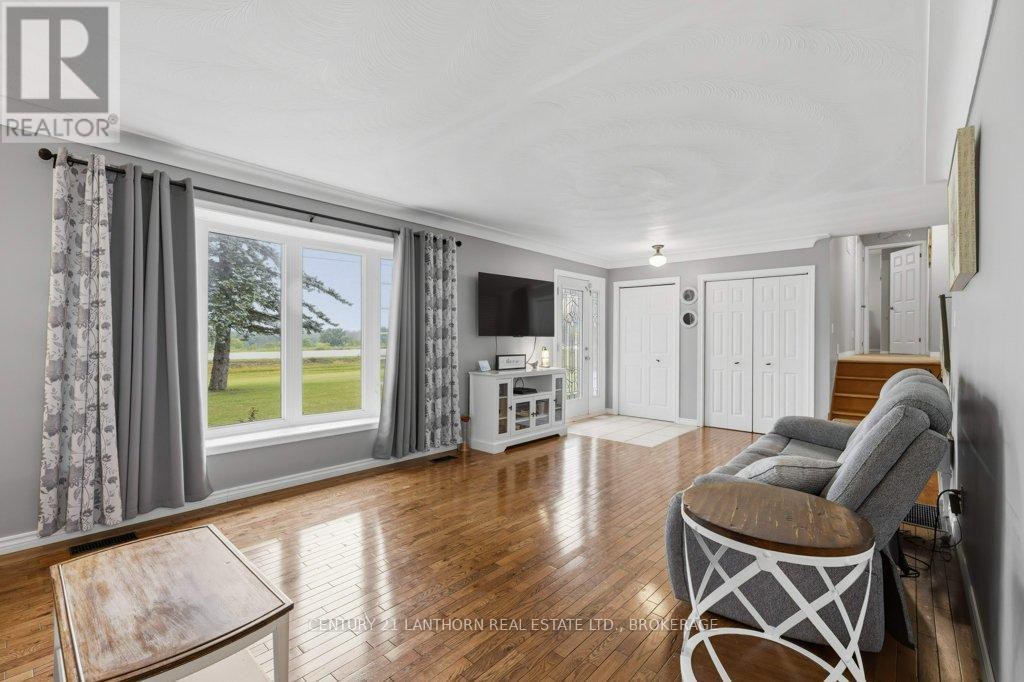 942 County 1 Road E, Stone Mills, Ontario  K7R 3L2 - Photo 8 - X13450758