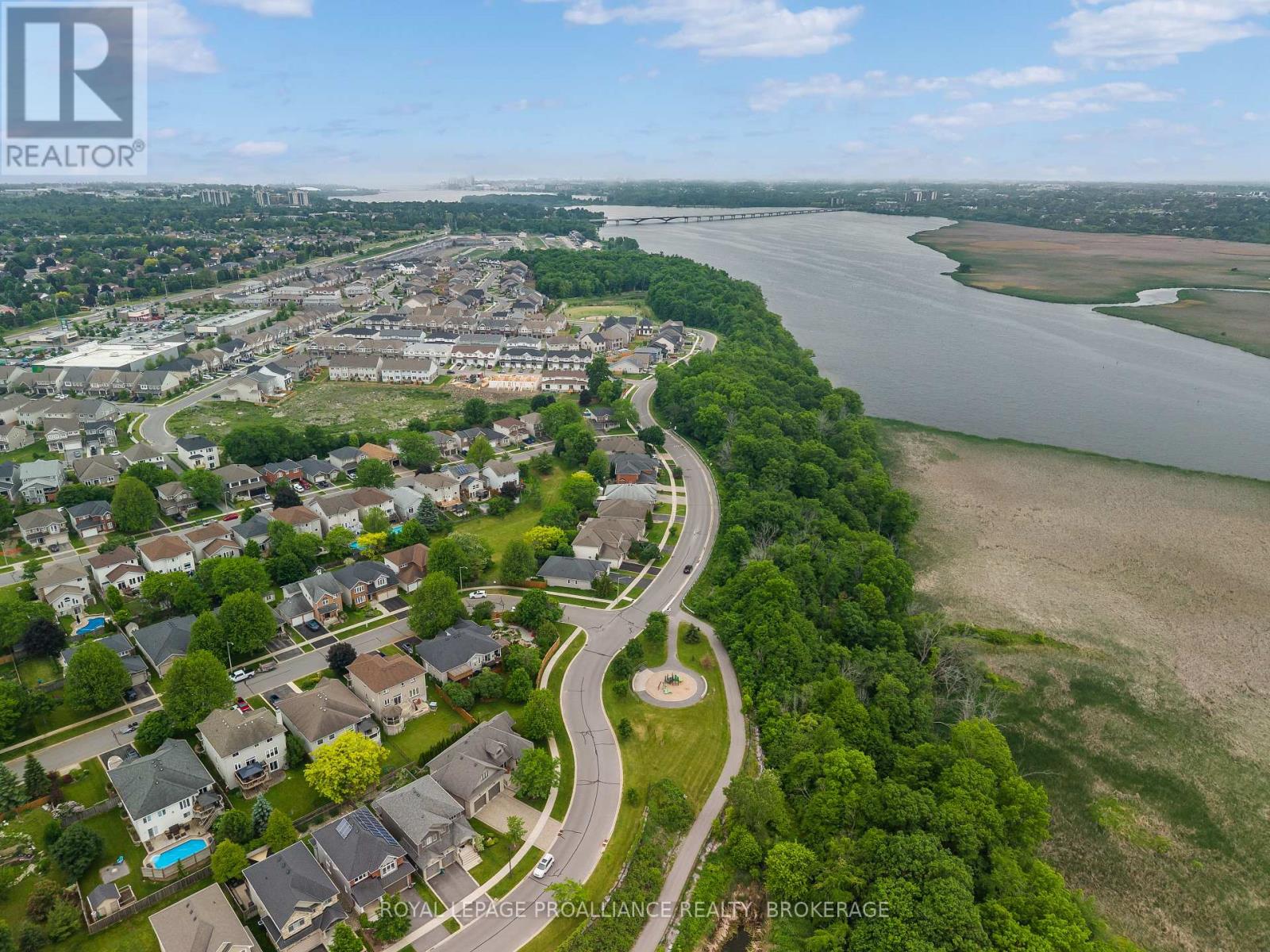 1319 Waterside Way, Kingston, Ontario  K7K 7J8 - Photo 47 - X13451042