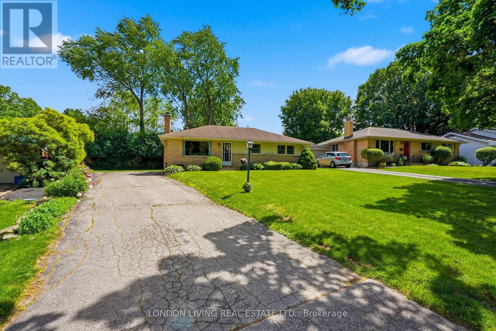 549 Ridgewood Crescent, London South, Ontario  N6J 3J1 - Photo 2 - X13450732