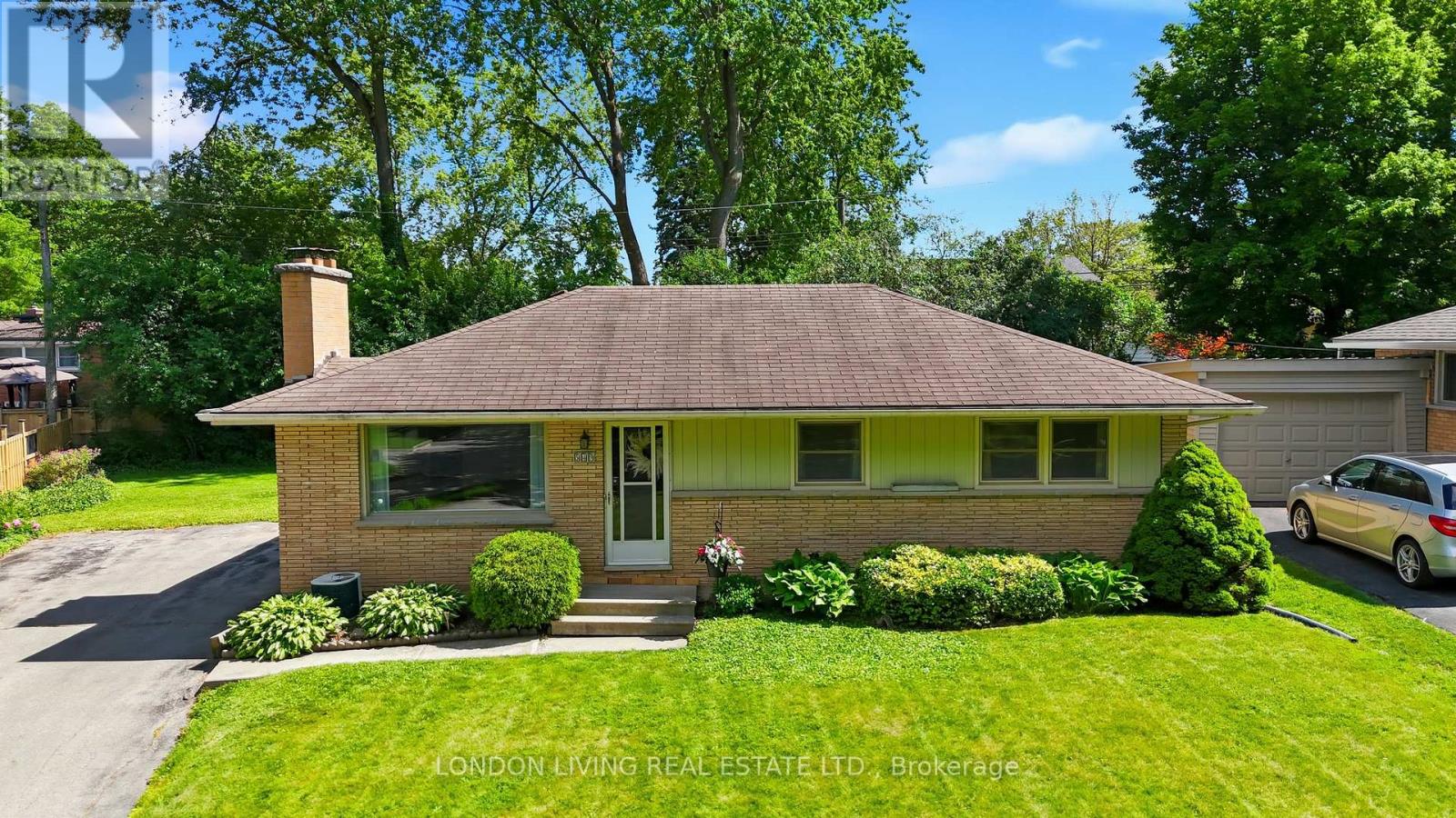 549 Ridgewood Crescent, London South, Ontario  N6J 3J1 - Photo 3 - X13450732