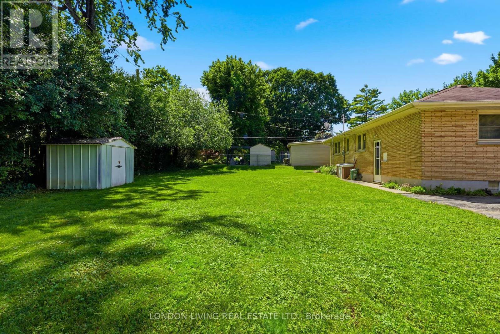 549 Ridgewood Crescent, London South, Ontario  N6J 3J1 - Photo 38 - X13450732