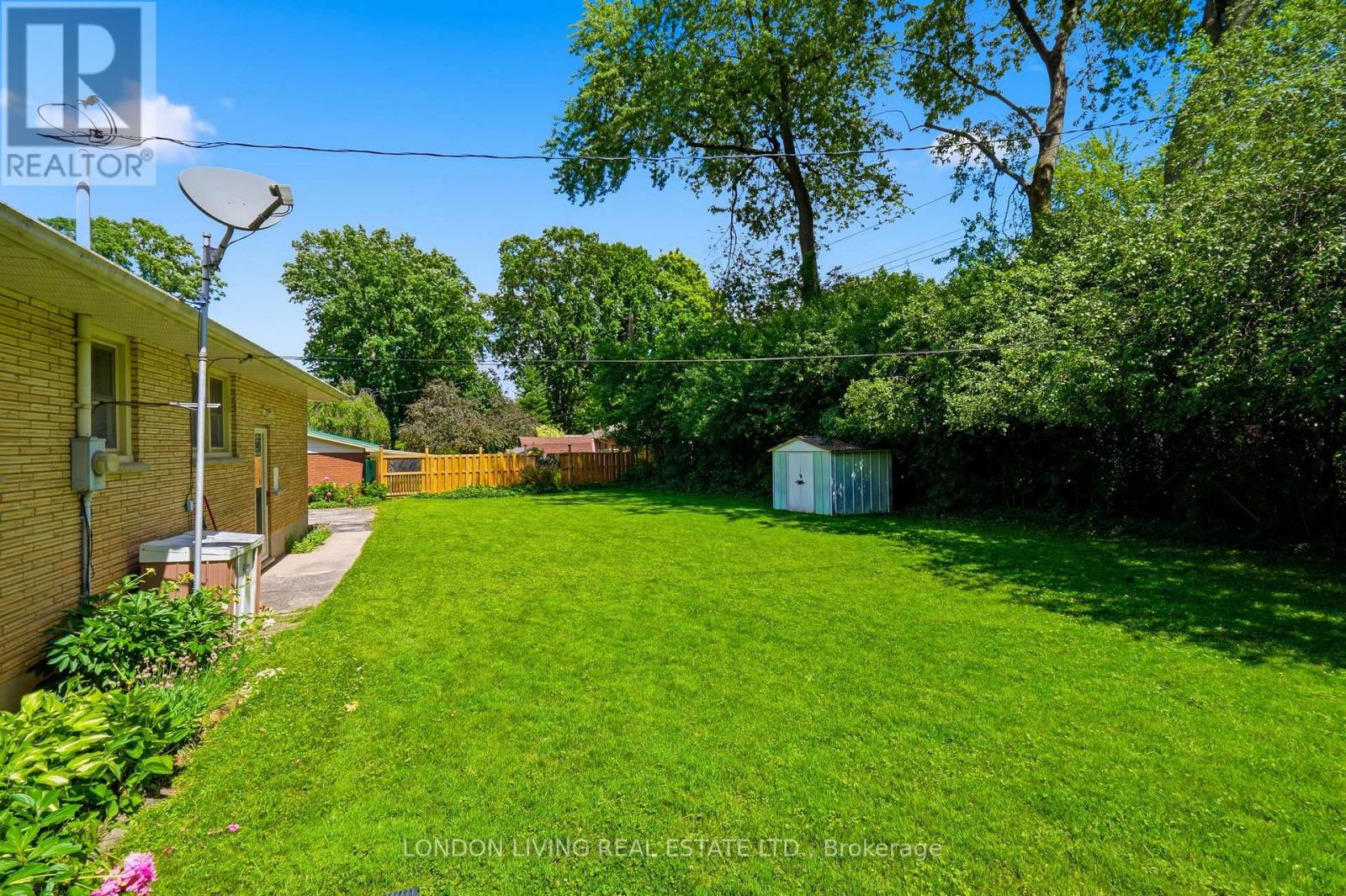 549 Ridgewood Crescent, London South, Ontario  N6J 3J1 - Photo 39 - X13450732