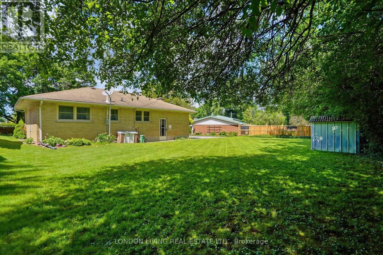 549 Ridgewood Crescent, London South, Ontario  N6J 3J1 - Photo 40 - X13450732