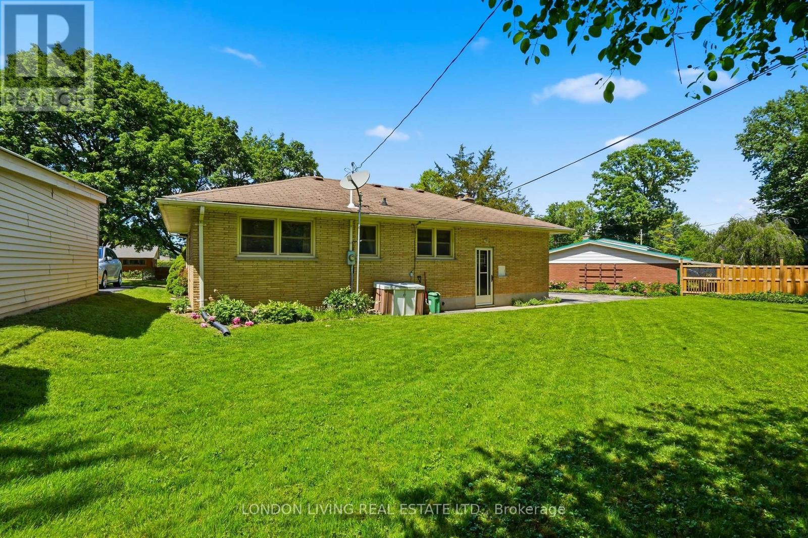 549 Ridgewood Crescent, London South, Ontario  N6J 3J1 - Photo 41 - X13450732