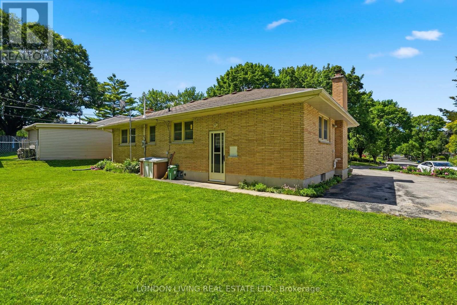 549 Ridgewood Crescent, London South, Ontario  N6J 3J1 - Photo 42 - X13450732