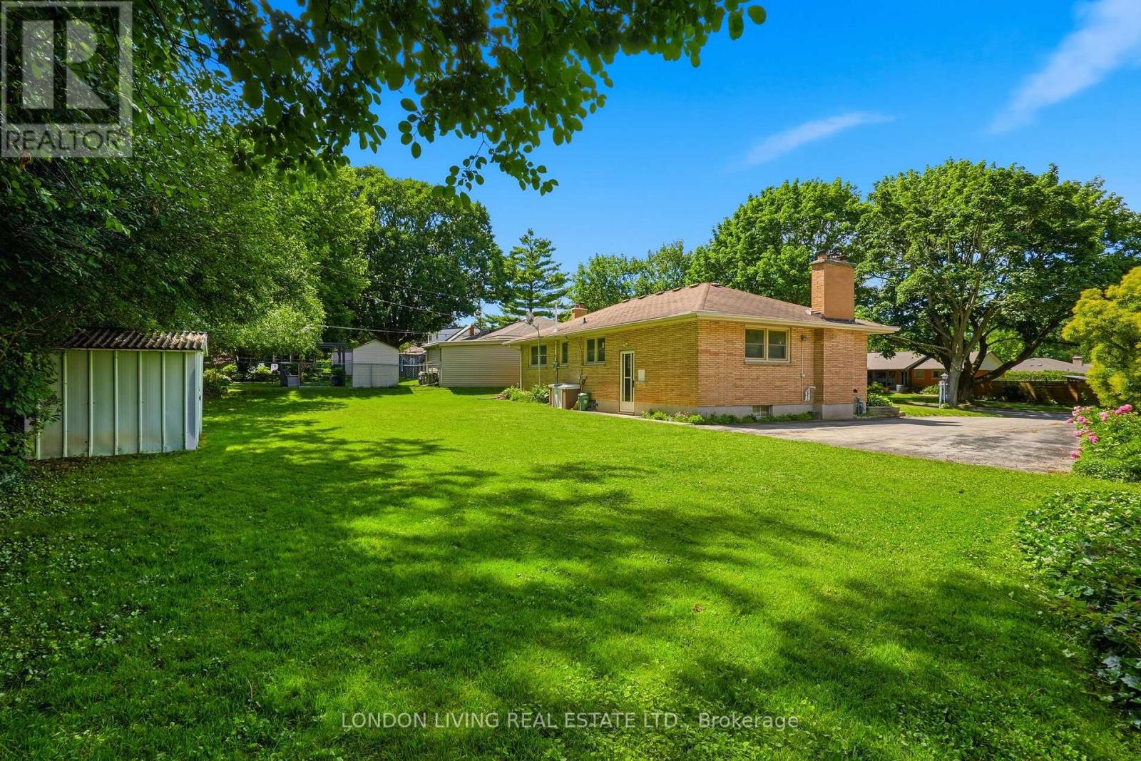 549 Ridgewood Crescent, London South, Ontario  N6J 3J1 - Photo 43 - X13450732