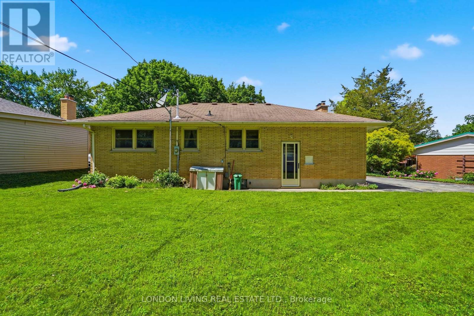 549 Ridgewood Crescent, London South, Ontario  N6J 3J1 - Photo 44 - X13450732