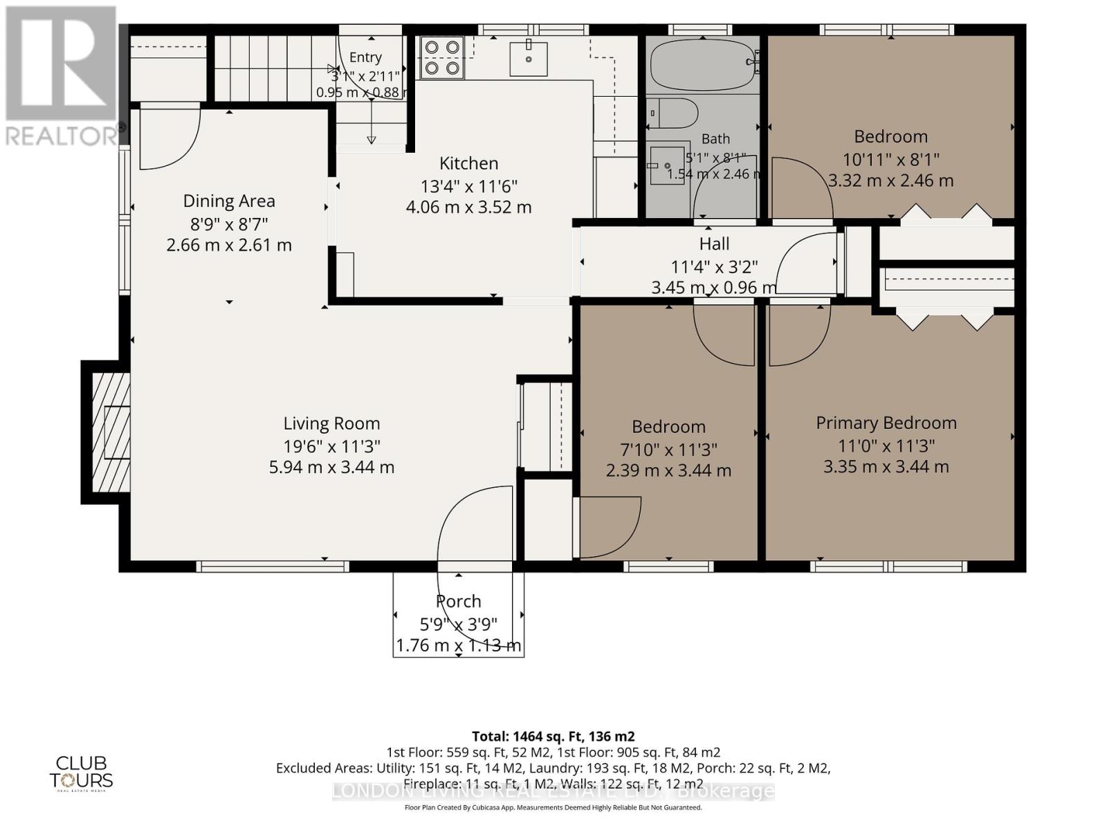549 Ridgewood Crescent, London South, Ontario  N6J 3J1 - Photo 47 - X13450732