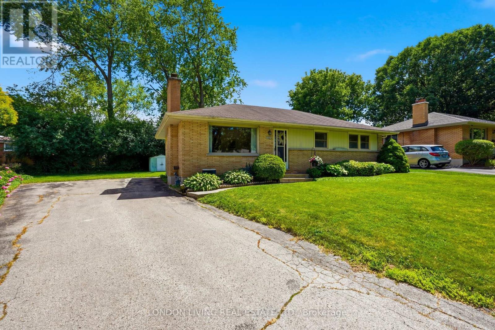 549 Ridgewood Crescent, London South, Ontario  N6J 3J1 - Photo 5 - X13450732