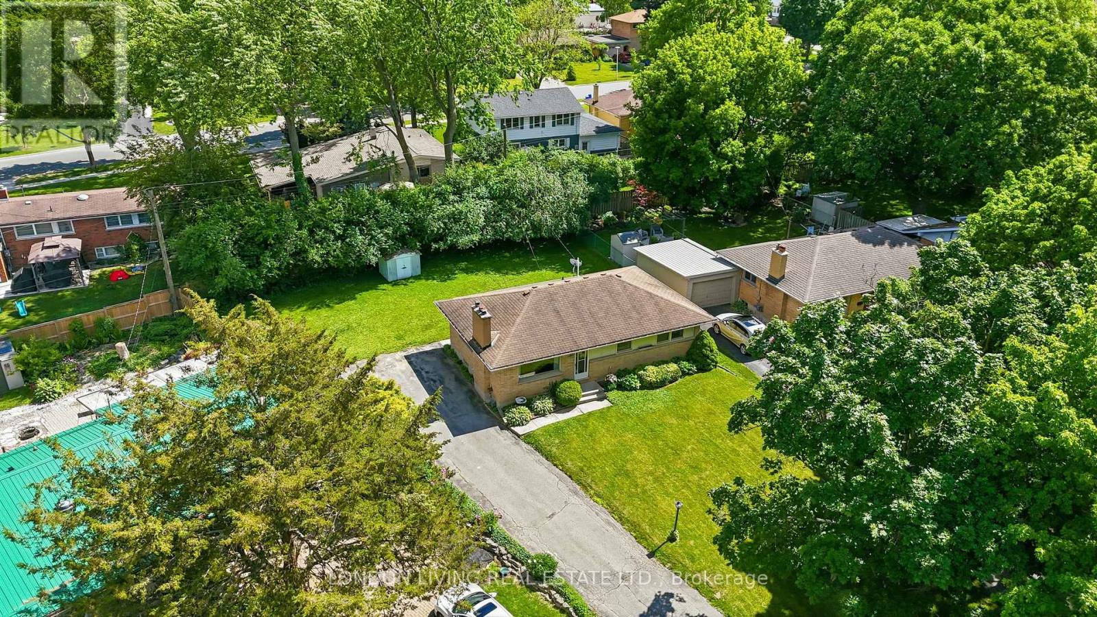 549 Ridgewood Crescent, London South, Ontario  N6J 3J1 - Photo 7 - X13450732