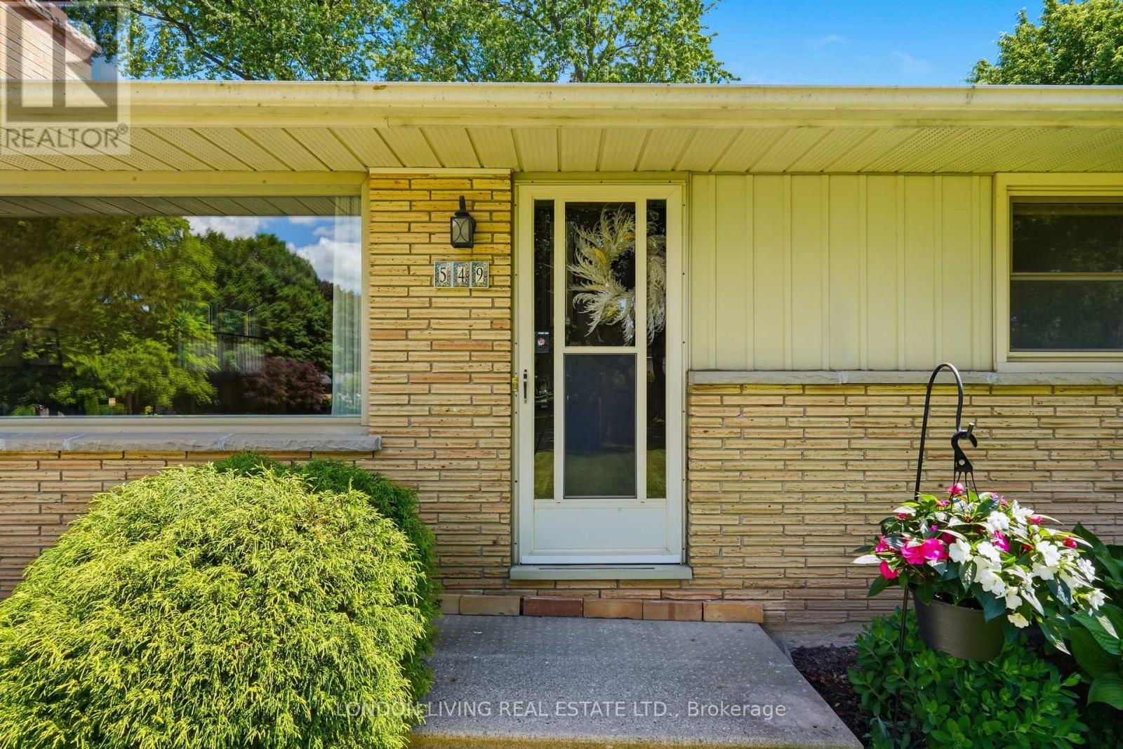 549 Ridgewood Crescent, London South, Ontario  N6J 3J1 - Photo 9 - X13450732