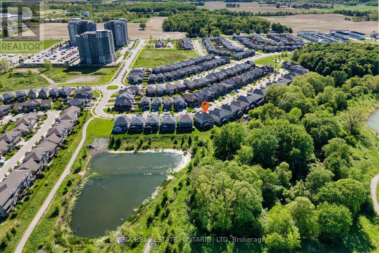 1375 Dyer Crescent, London North, Ontario  N5G 0S6 - Photo 4 - X13450740