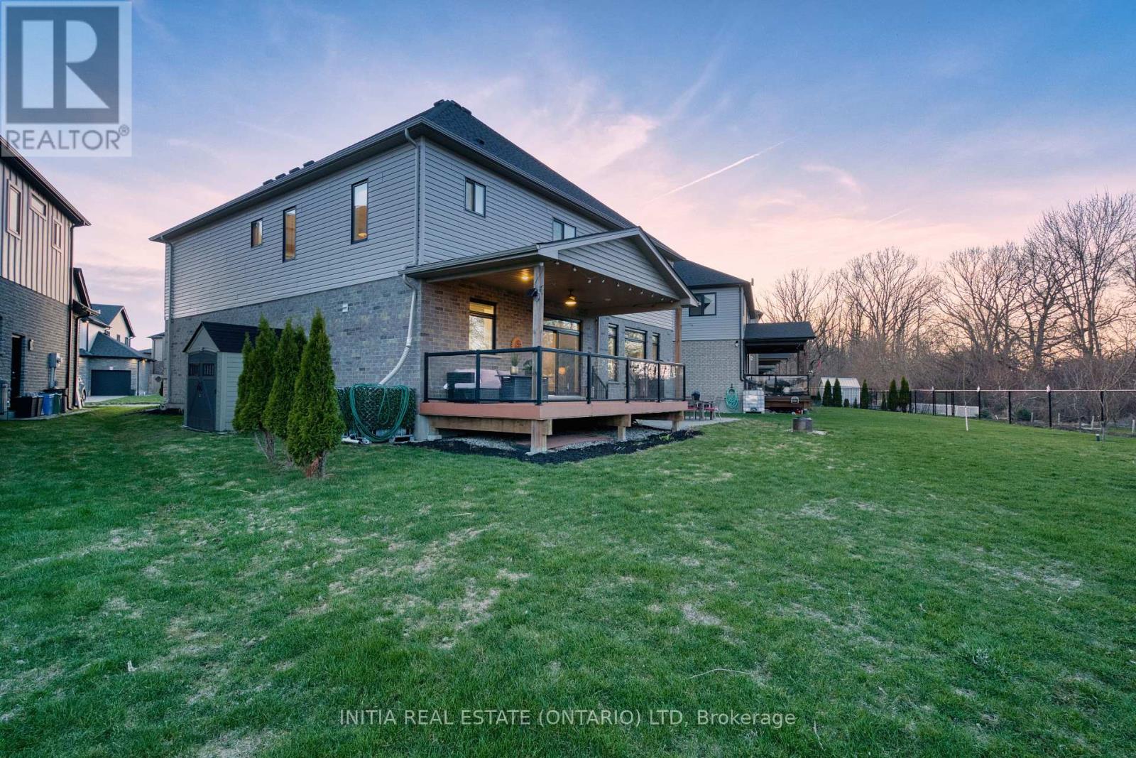 1375 Dyer Crescent, London North, Ontario  N5G 0S6 - Photo 48 - X13450740