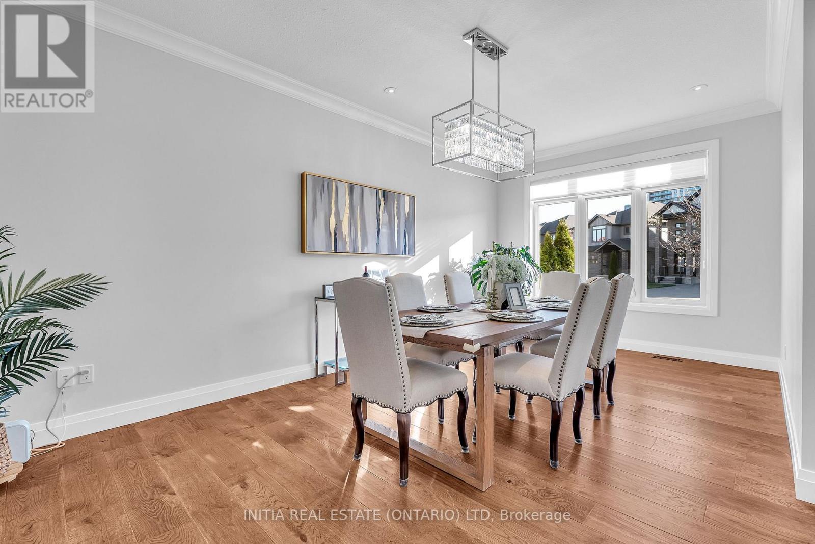 1375 Dyer Crescent, London North, Ontario  N5G 0S6 - Photo 6 - X13450740