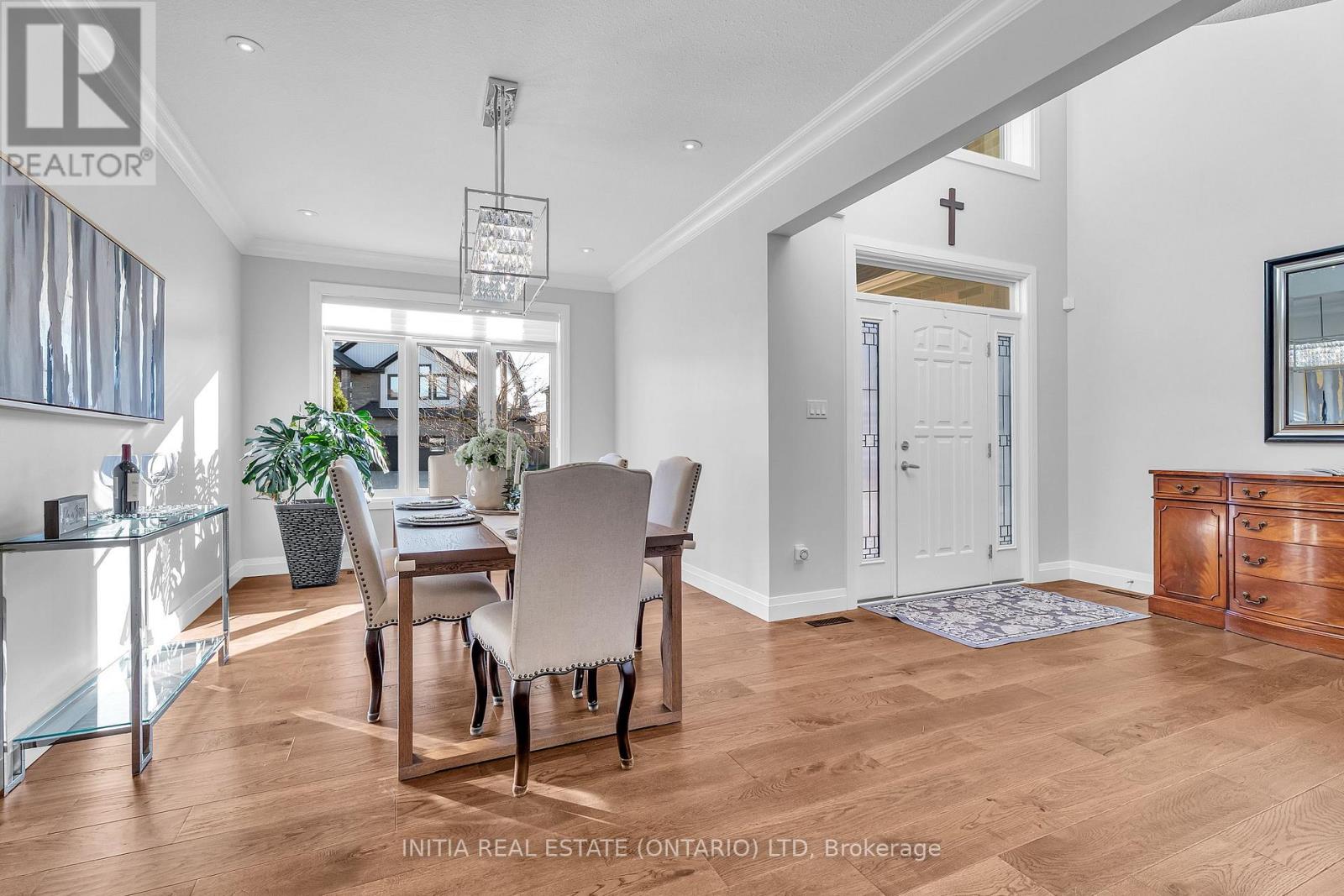 1375 Dyer Crescent, London North, Ontario  N5G 0S6 - Photo 8 - X13450740