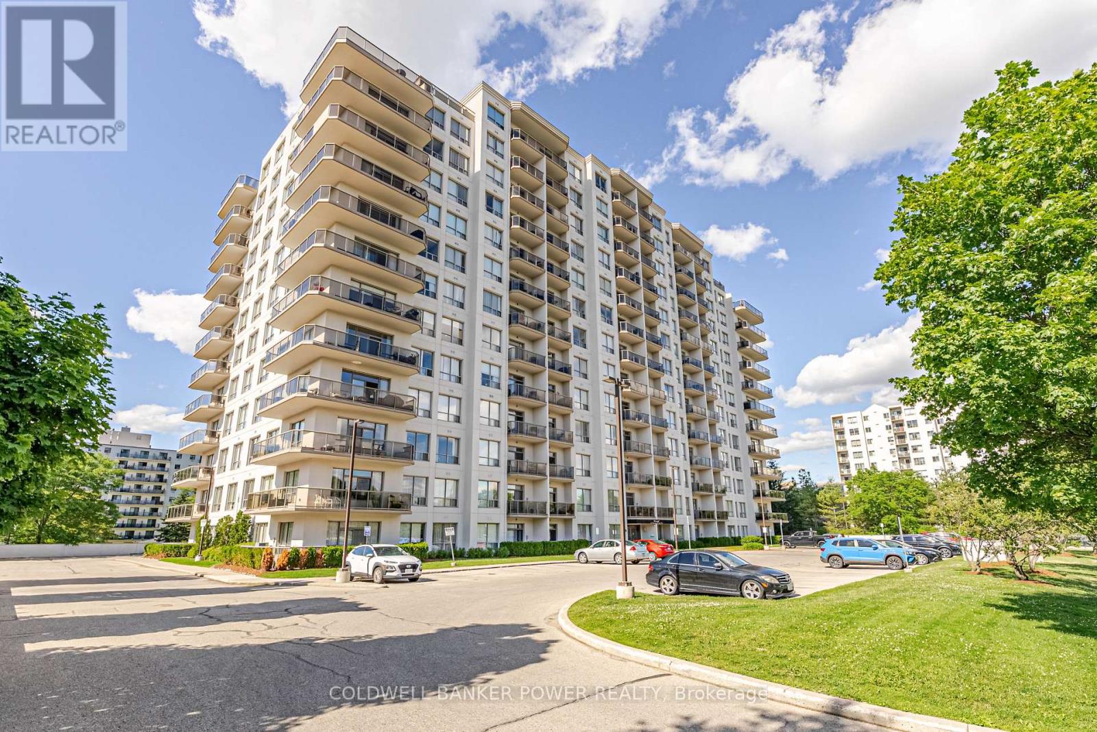 902 - 353 COMMISSIONERS ROAD W, London South, Ontario